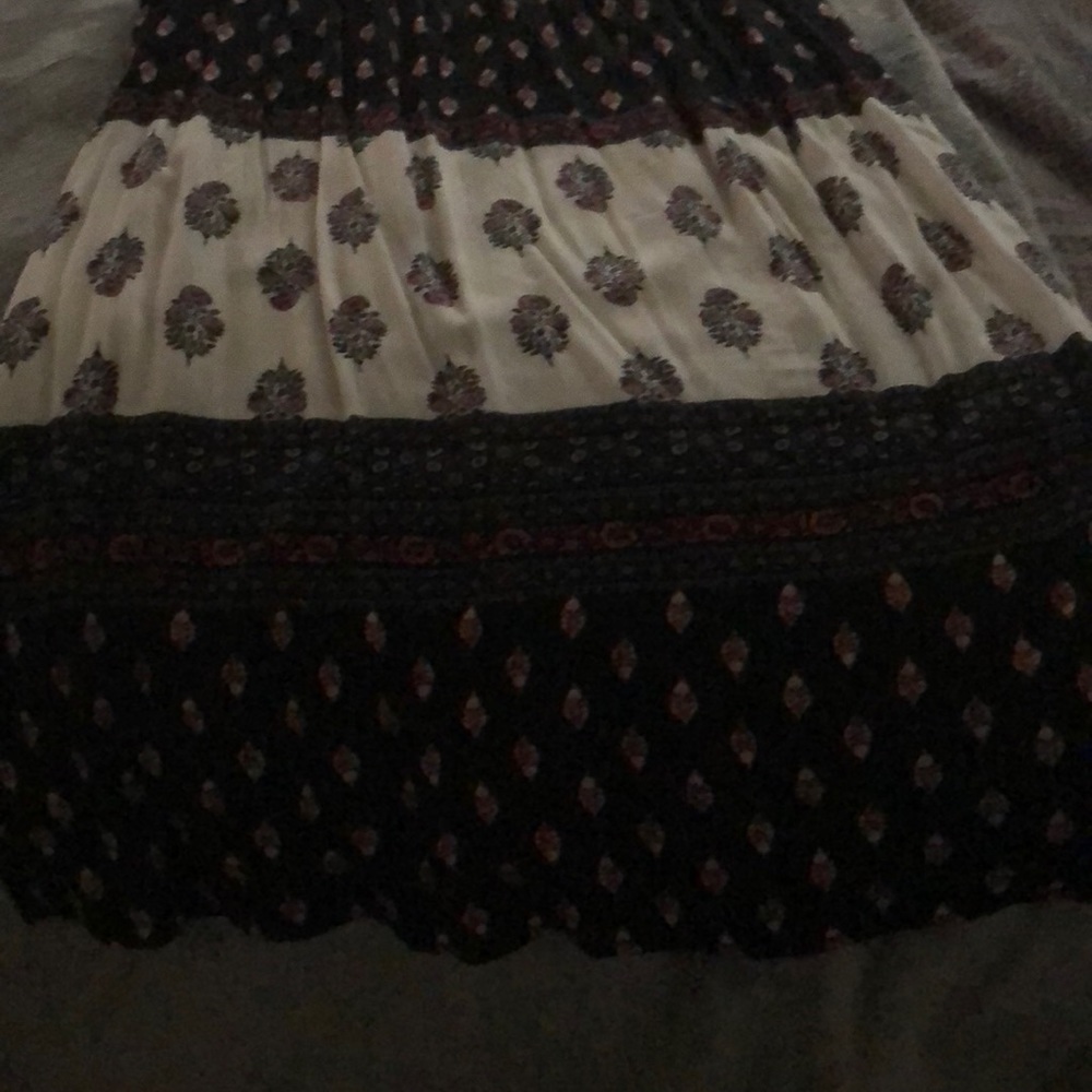 Spring dress/top - Picture 3 of 3